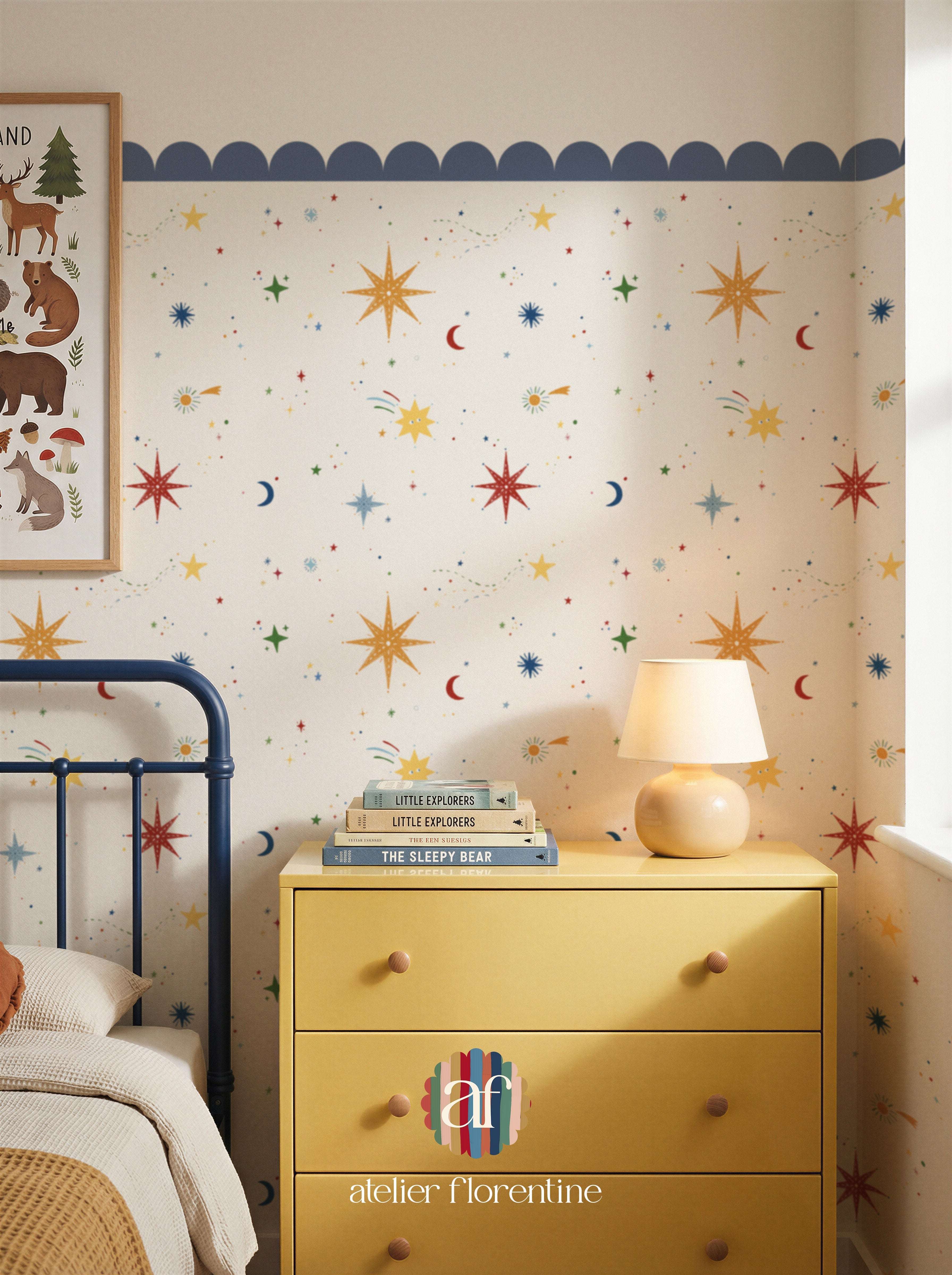 wallpaper borders