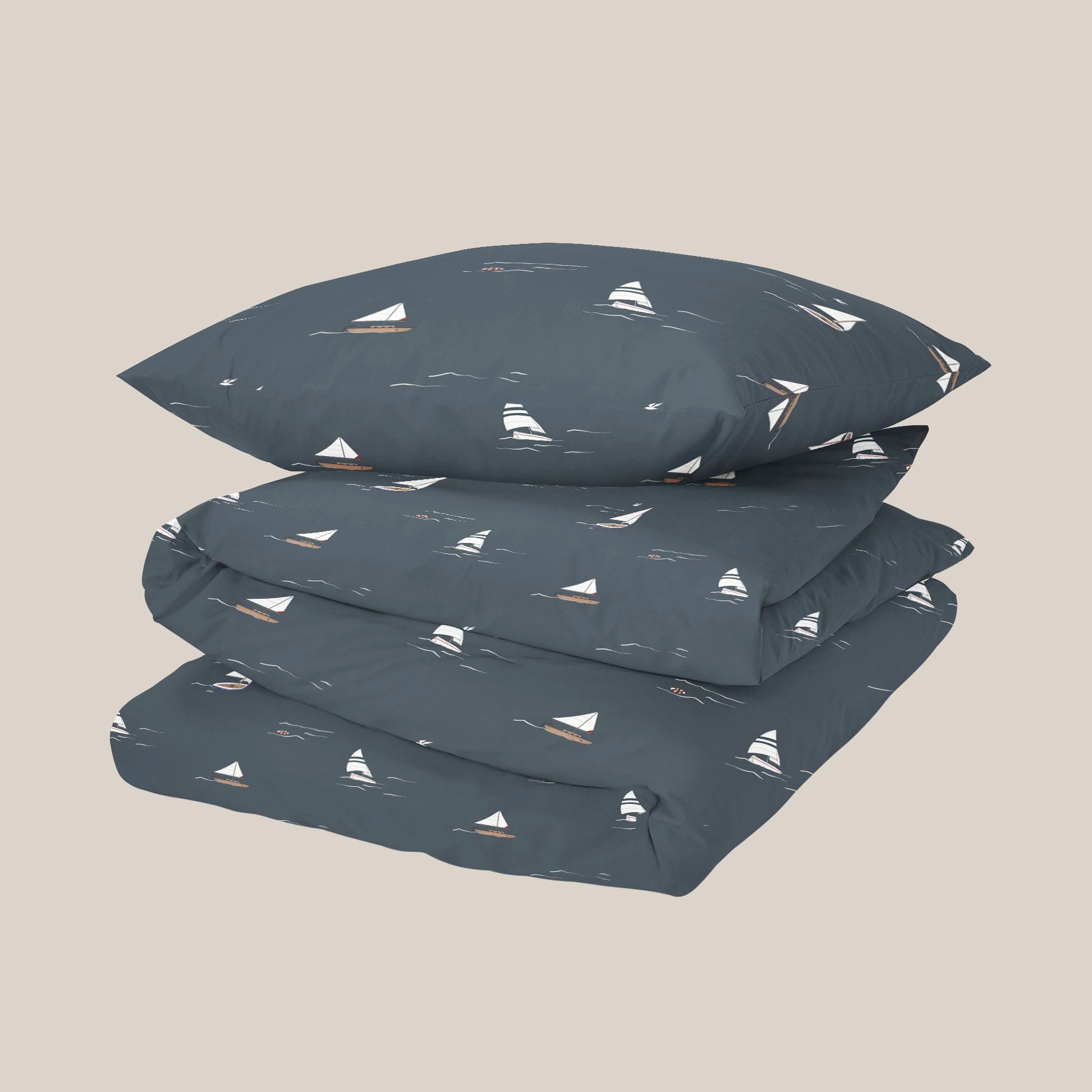 sailing boat cover