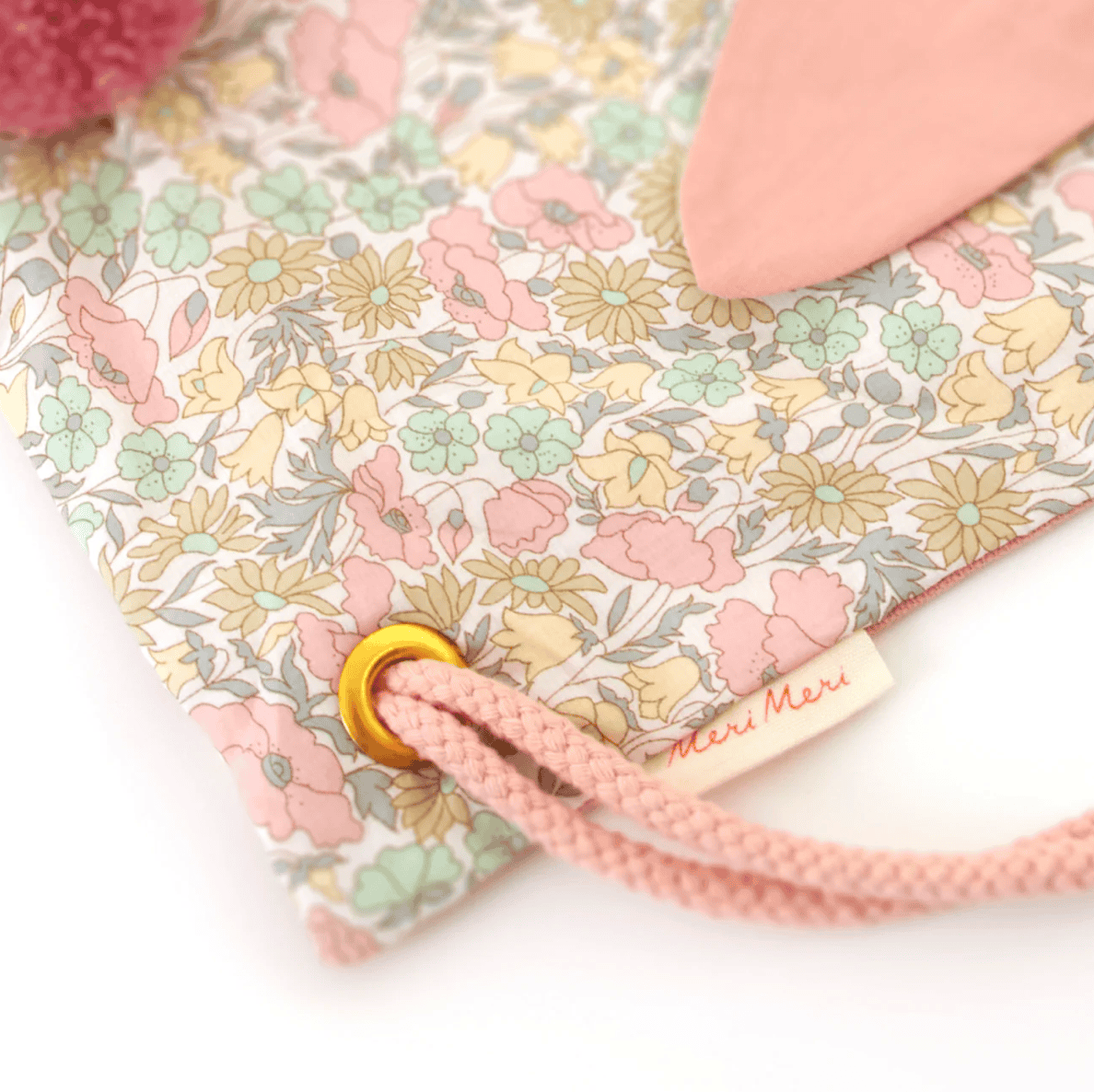 Liberty bunny backpack
