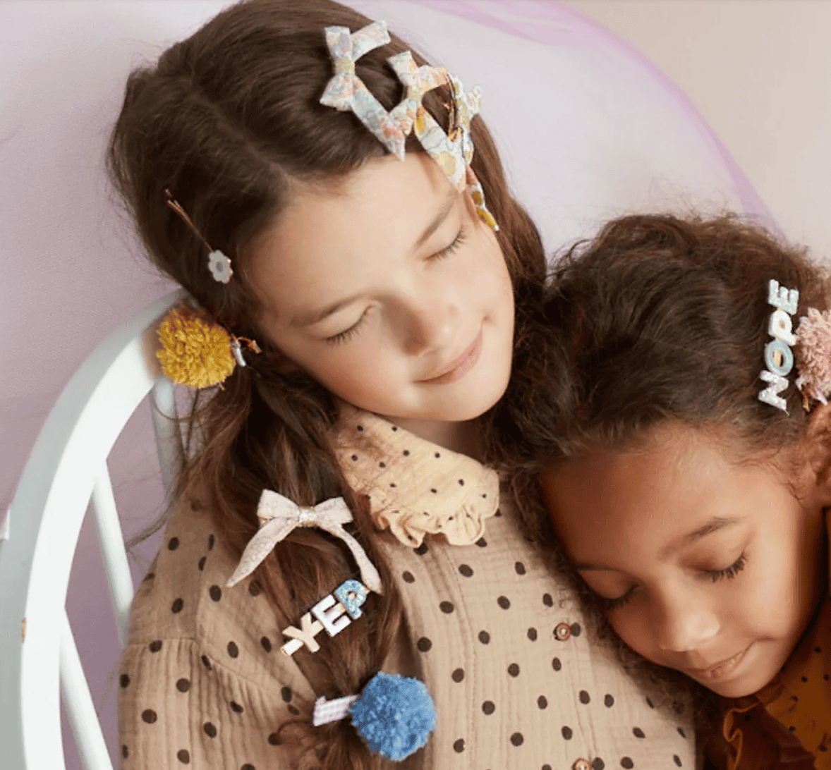 Hair Bows