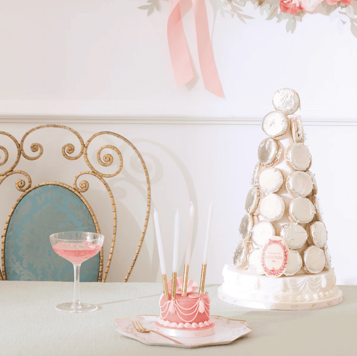 decorative candles 