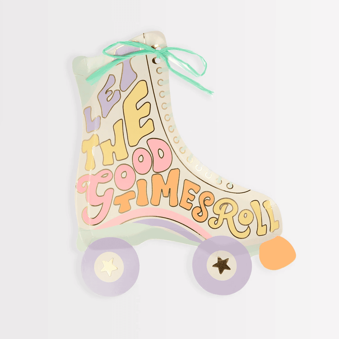 roller skate plates