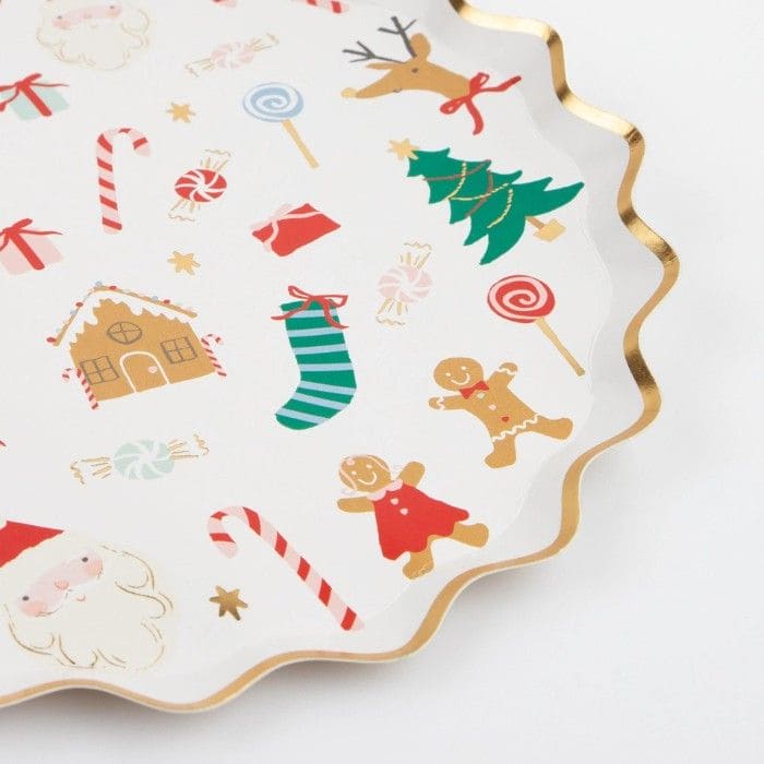 Jolly plates