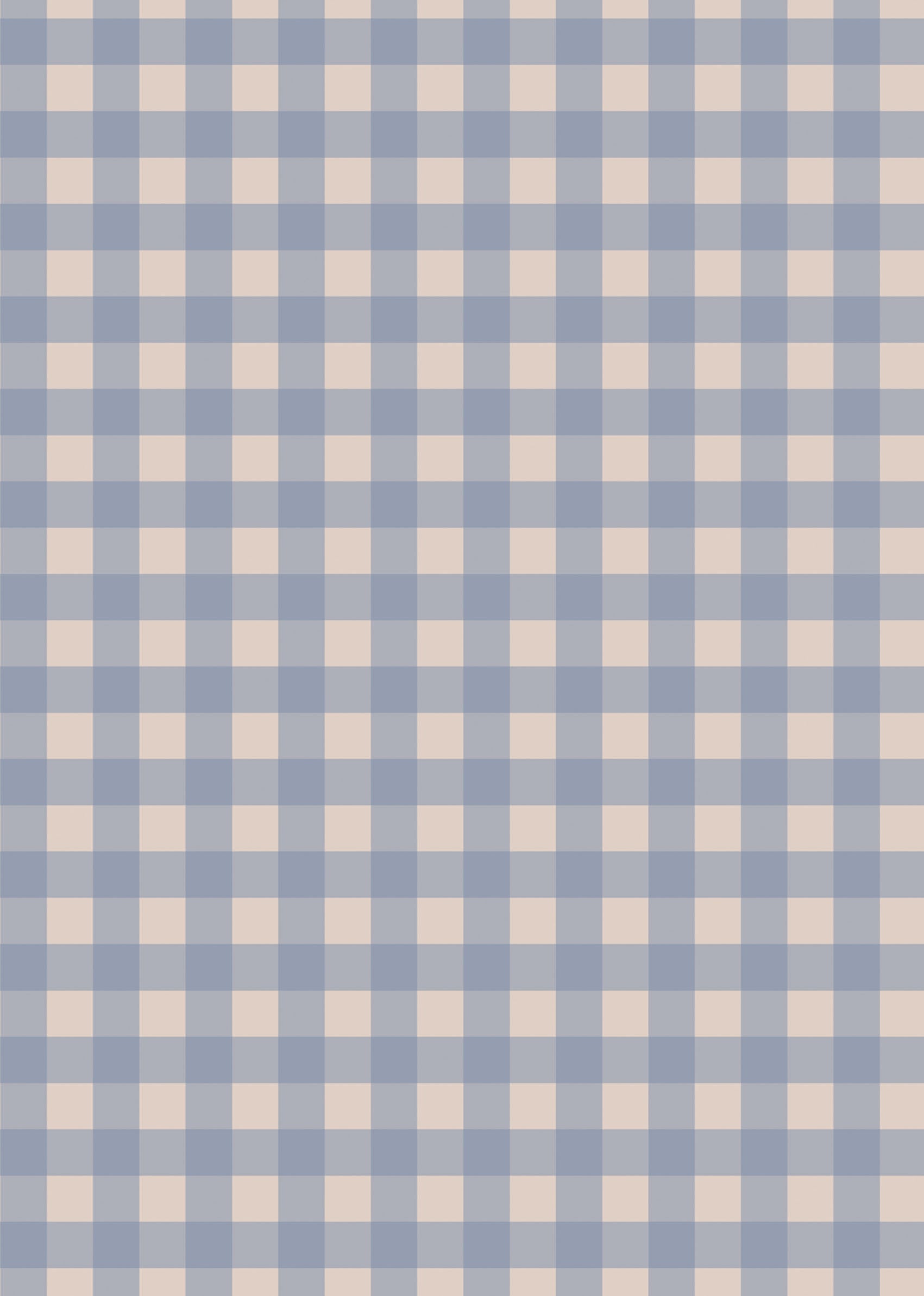 Children's wallpaper checks, checkered wallpapers nursery, kids decoration, peel and stick 