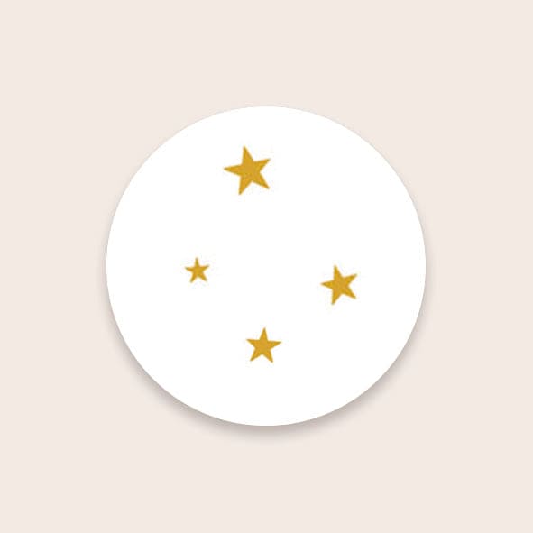 Closing Seal Stars